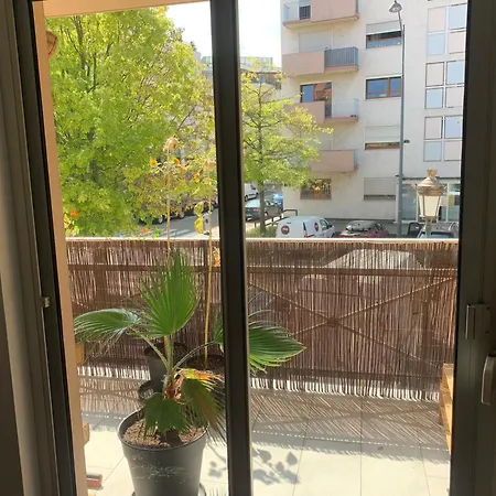 Apartamento Centre Atypique T3