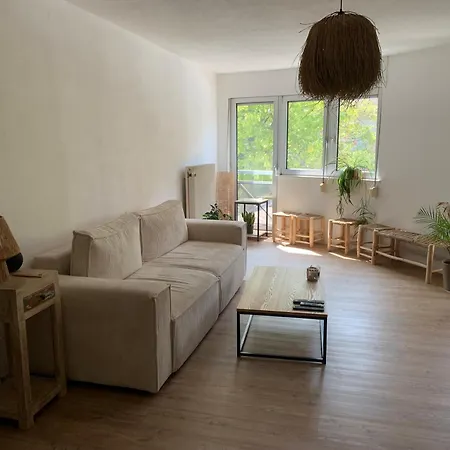 Appartement Centre Atypique T3 *