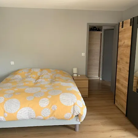 Apartamento Centre Atypique T3 *