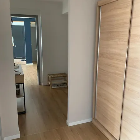 Appartement Centre Atypique T3 Haguenau